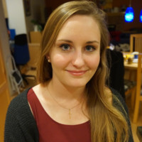 GreenFaith Employee Kristina Sinks's profile photo