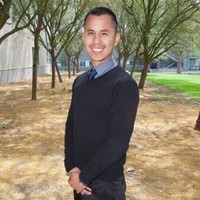 Stout Employee Erwin Chavez's profile photo