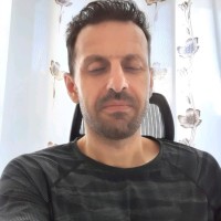 WalletHub Employee Mats Jackson's profile photo