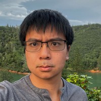 Kevin Wong Email & Phone Number