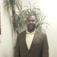 THE POTTERS HOUSE Employee Leamon DuBose's profile photo