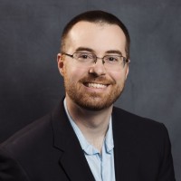 ConstructConnect Employee Eric Bodge's profile photo