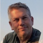SRI International Employee Stephen Griggs's profile photo