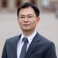 Just Energy Employee William Cai's profile photo
