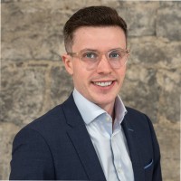 Alastair Purdy LLP | Employment Law Firm Ireland Employee Robin Hyde's profile photo