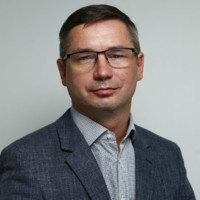 Corum Group Employee Alexander Rudchenko's profile photo