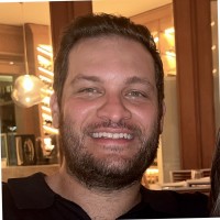 Idea Financial Employee Juan Gomez's profile photo