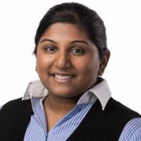 PwC Employee Danielle Coutinho's profile photo