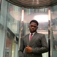 Sourcing Sprints Employee Tobi Dogunro's profile photo