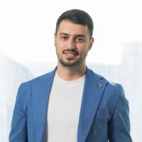 Bir Ecosystem Employee Farid Islamov's profile photo