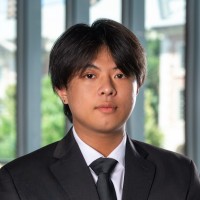 Langyi Chen Email