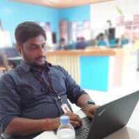 Ajay Madheswaran Email & Phone Number
