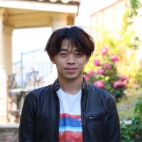 GitHub Employee Michael Qiu's profile photo
