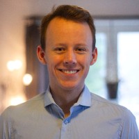 Riddlebit Software Employee Eyvind Holt's profile photo