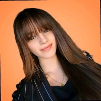 Convertico Media Employee Alexandra Charalampous's profile photo
