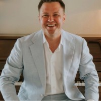 Enverus Employee Matthew Jones's profile photo