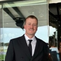 Cyera Employee Owen Wright's profile photo