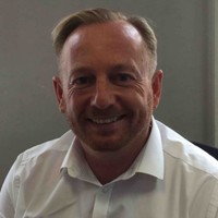 Stewart Travel Management Employee Craig Patterson's profile photo