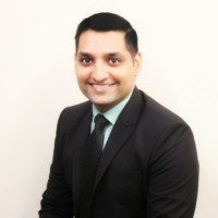 Punit Shetty Email