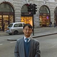 Q-Vision Optics Inc Employee Ken Yoon's profile photo