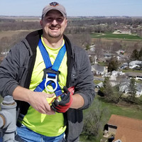 Britton Electronics & Automation Employee John Cardosi's profile photo