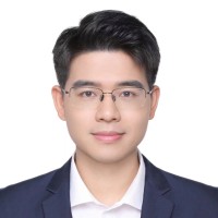 Bloomberg Employee Jian Ding's profile photo