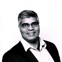 Leger Employee Munish Joshi's profile photo