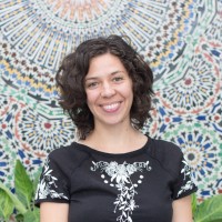 Breastfeeding USA Employee Lauren Franzen's profile photo