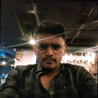 Infosys Employee Sameer Bhosale's profile photo