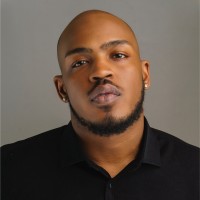 ESP Creative Employee Keemar Davis's profile photo