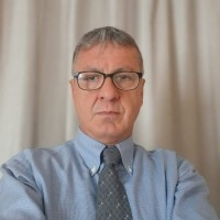 UTIL Employee Riccardo Andreoli's profile photo