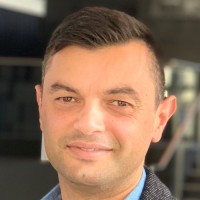 Anthony Daniele Email