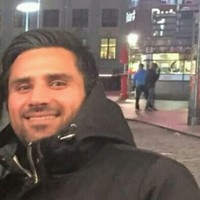 NetPlus Broadband Services Pvt. Ltd. Employee Gurjot Singh's profile photo