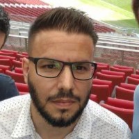 simyo España Employee Javier M.'s profile photo