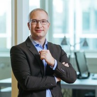 Basler AG Employee Markus Grebing's profile photo