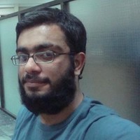 Vroozi Employee Muhammad Sajid's profile photo