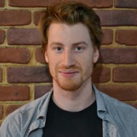 Alexandre Matte-Deschênes Email