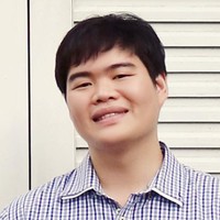 GitLab Employee Wei-Meng Lee's profile photo
