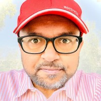Zahid Kalolwala Email & Phone Number