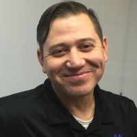 NOMADICS Employee Nicholas Foster's profile photo