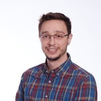 MIM Software Inc. Employee Christopher Speck's profile photo