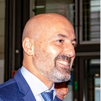 Elexo Employee Luigi Bruno's profile photo