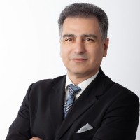 SmartCella Holding AB Employee Kamran Kaviani's profile photo