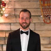 Yotam Blumenthal Email & Phone Number