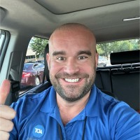 Impulse Alarm Employee John Vaccariello's profile photo