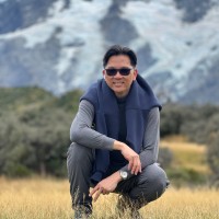 Ming Garden Hotel & Residences Employee See Loong's profile photo