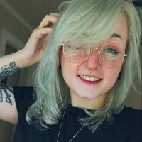 CompDAT LLC Employee Amanda Roy's profile photo