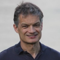 Frontline Safety UK Ltd Employee Stephen Rutherford's profile photo