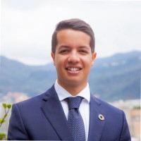 Arup Employee Samuel Ramírez-Álvarez's profile photo