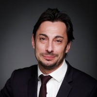 Ricoh France Employee Jean-Christophe Pillot's profile photo